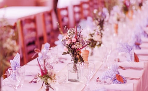 新婚庆典主持人台词