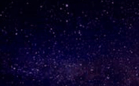 夏夜星空现代诗歌