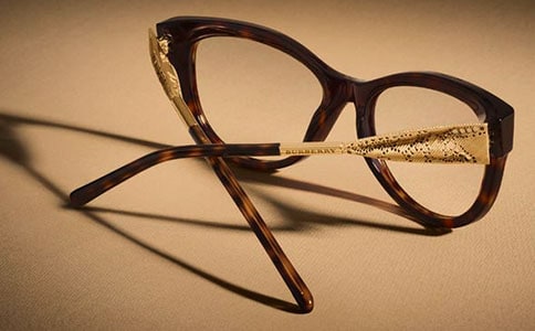 狐狸博士的魔法眼镜