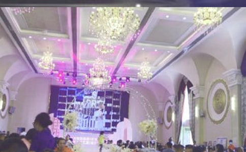 宴会发言稿(通用19篇)