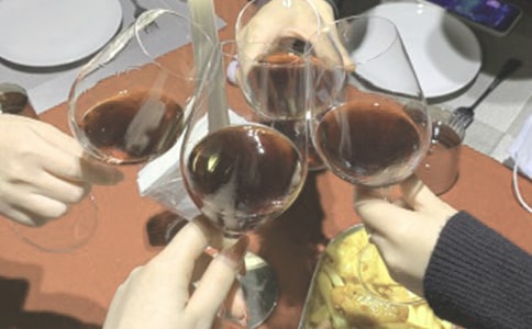 新店开店宴会贺词