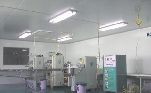 药厂qc试用期转正工作总结