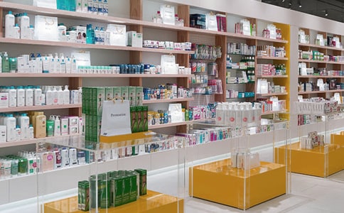 (精)药店下半年工作计划