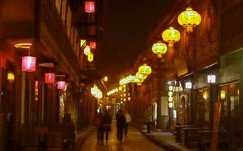 ��ҹ�е����Ĵ�ȫ