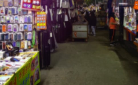 逛夜市三年级作文(通用26篇)