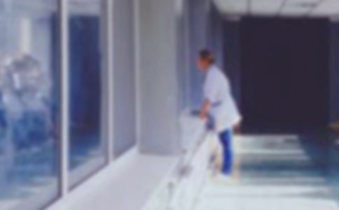 《向世界最好的医院学管理》读后感