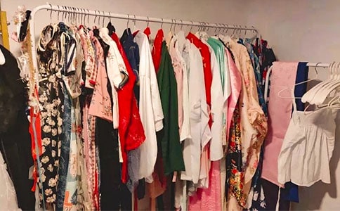 未来的衣服三年级作文300字4篇