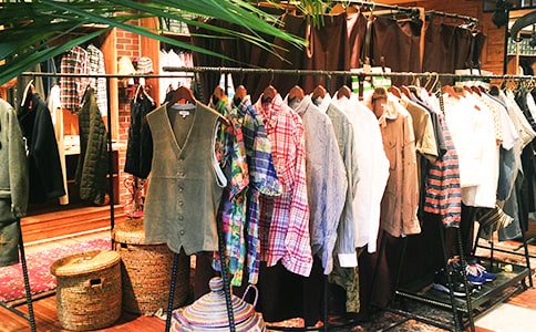 梦见穿错衣服的'周公解梦