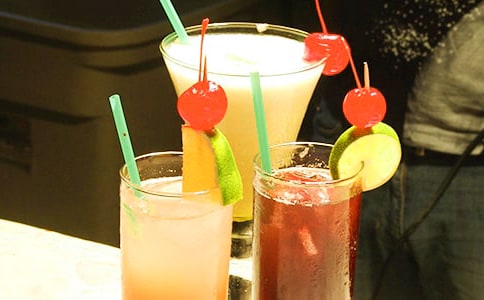 饮料促销活动方案策划