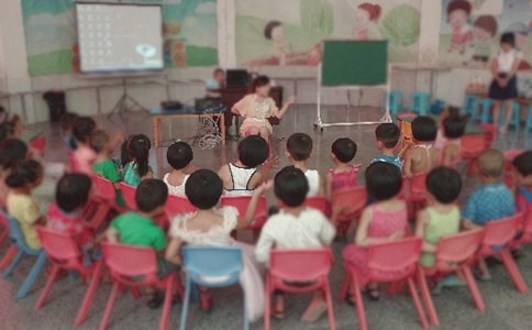 幼儿园教研组教学工作计划