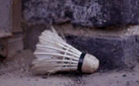 ����ë���ռ�