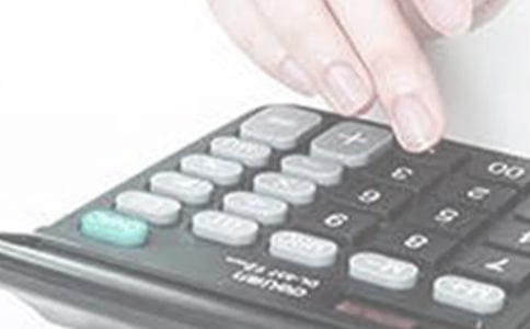 预算员工作自我鉴定