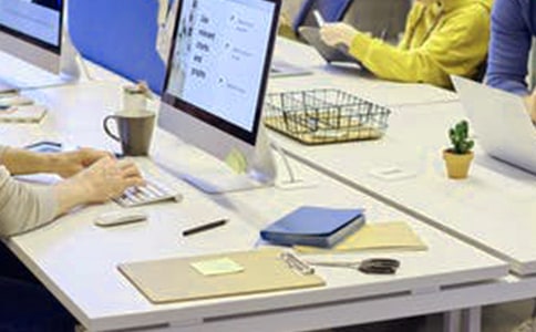 库管员工作总结