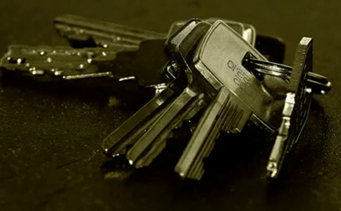 钥匙城历险记童话作文