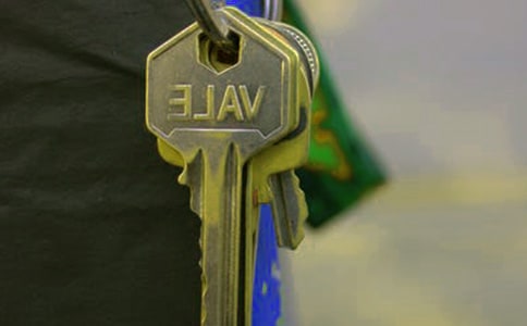 �μ���ʧ��Կ��ʧ��������ʲô��˼