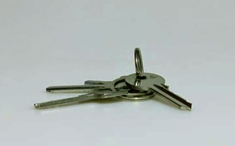 �μ���Կ����ʲô��˼