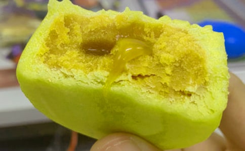 难忘的四分之一块月饼散文