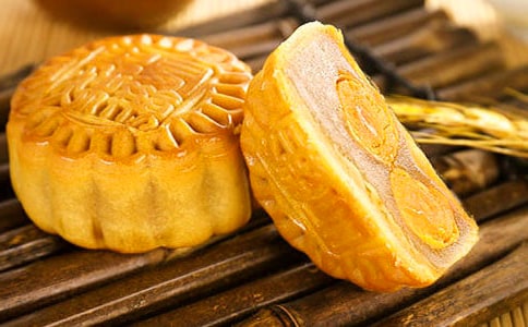 第一次做月饼初一作文