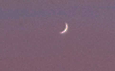 月亮的说明文(精选21篇)