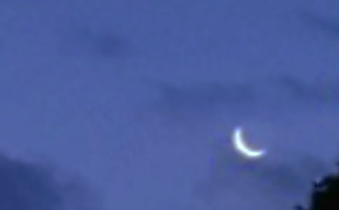 关于月亮的.谜语大全