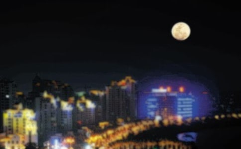 元曲赏析:人月圆·山中书事