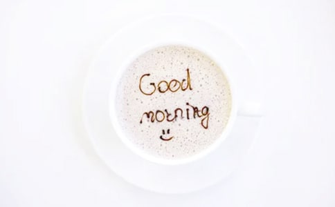 2021年精选温暖的早安问候语语录摘录54句