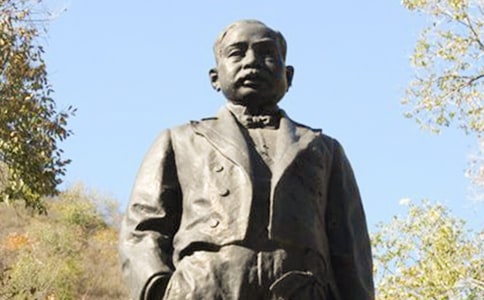 �˽��¿α꡶ղ���ӡ���ѧ��˼