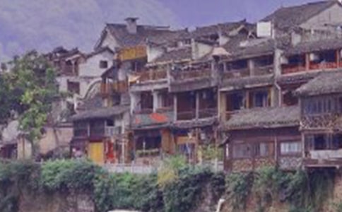 关于张家界四年级作文汇总七篇