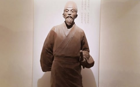 《春江花月夜》张若虚