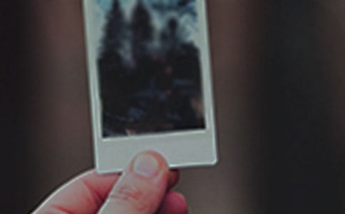 初一作文:留在照片上的回忆