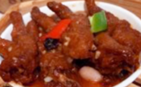 中餐宣传标语160句