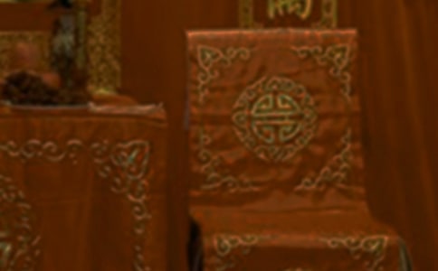 中式婚礼主持人台词7篇