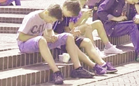 高中学生评语参考句子30句精选