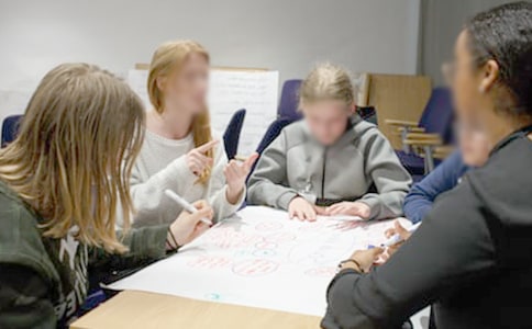 中学生水浒传读后感600字