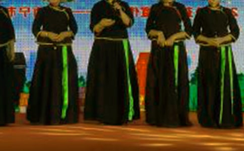 壮族牛魂节的风俗习惯