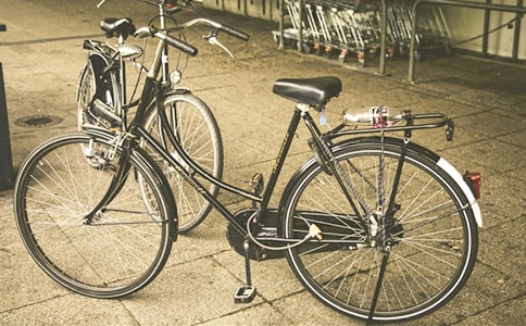 我学会了骑自行车作文(集锦4篇)