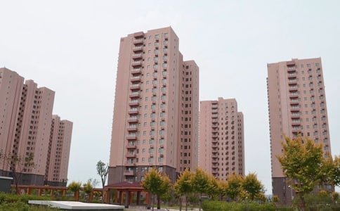 个人出租房屋合同模板