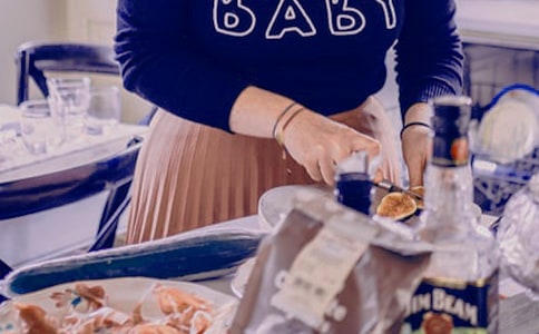 第一次做饭作文【通用】