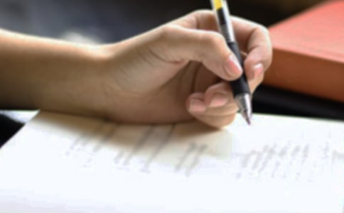 【必备】六年级心愿作文八篇