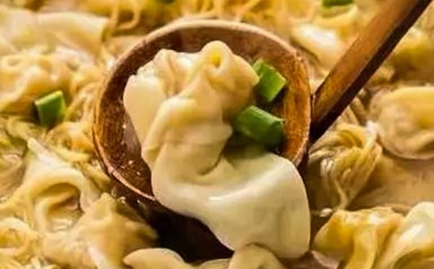 包馄饨作文(通用68篇)