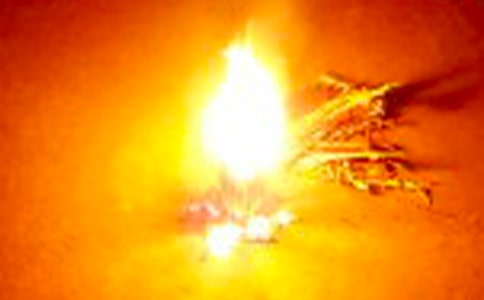 (精选)篝火晚会心得体会