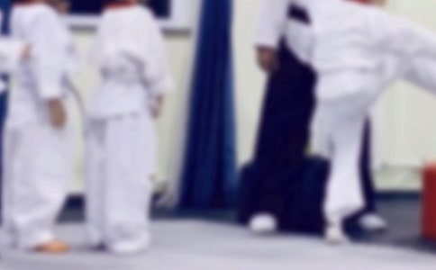 跆拳道心得体会15篇【集合】