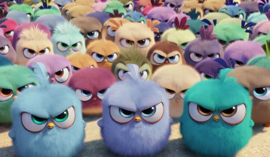 《涉过愤怒的海》观后感15篇【优】