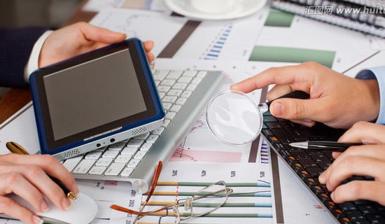 会计专业实习周记三篇