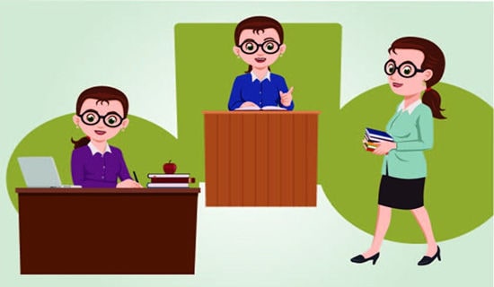 ��ʦ���˹����ܽ᷶�ģ�ͨ��5ƪ��