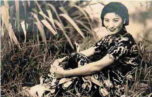 读张爱玲封锁有感2016