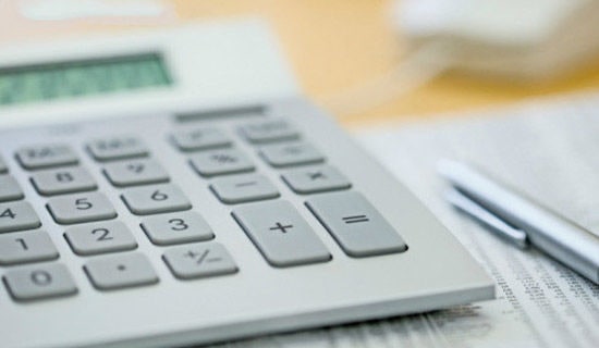 本科会计实训日志