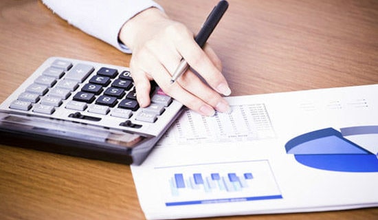 公司会计试用期工作总结