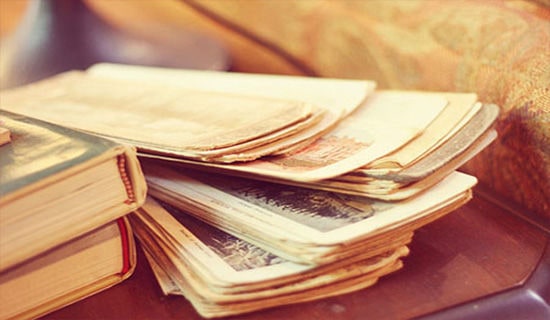 ��ѧ���ض���������־�鼮�Ƽ�